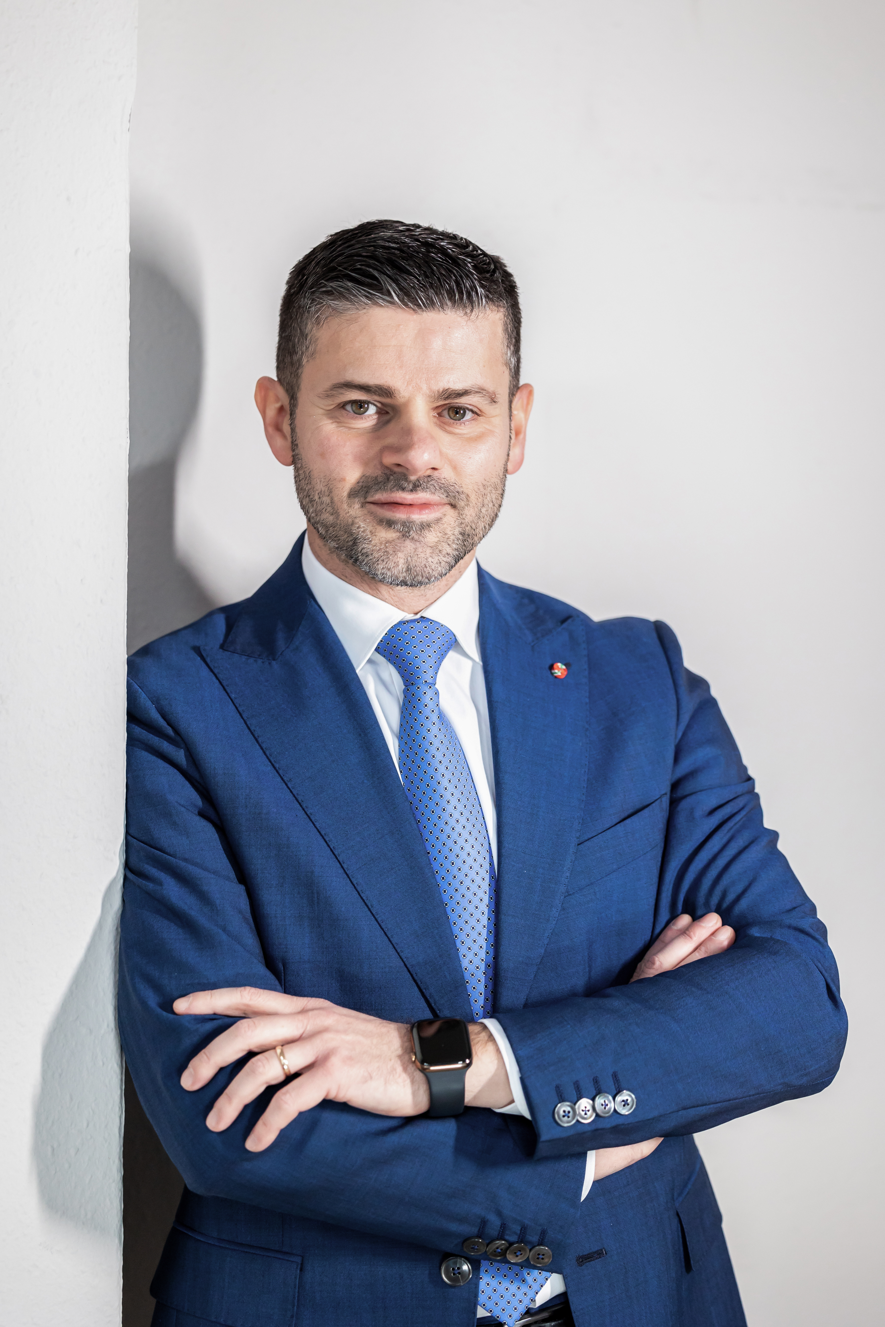 Roberto Santorelli